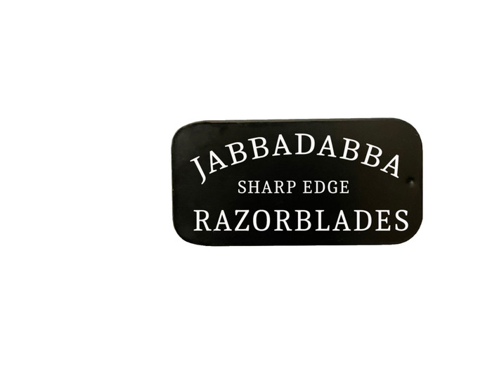 Rakblad Sharp Edge Jabbadabba